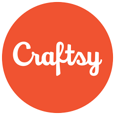 Sign up for the free Craftsy Newsletter and get access starting November 1st