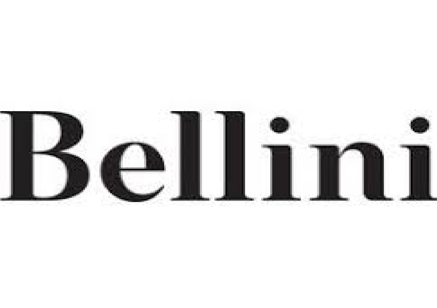 Join our newsletter and receive exclusive Bellini deals