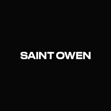 JOIN THE SAINT OWEN SOCIETY Sign up for 15% off your first order.