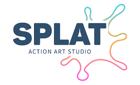 10% Off Splatter Painting Single Session