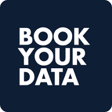 Get Try Bookyourdata with 10 Free Credits