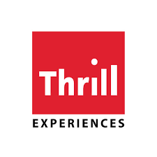 Signup to Get the Thrill newsletter for great deals