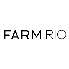 20% Off First Order + Free Shipping at FARM Rio