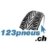 123 Pneus CH