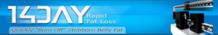 14 Day Rapid Fat Loss Plan