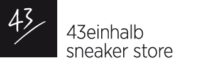 43einhalb Sneaker Store