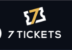 7 Tickets