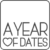 A Year Of Dates