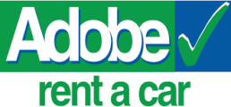 Adobe Rent A Car