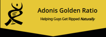 Adonis Golden Ratio