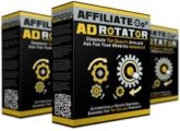 Affiliate Ad Rotator