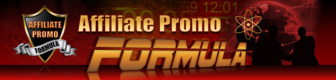 Affiliate Promo Formula
