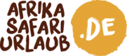 Afrika Safari Urlaub DE