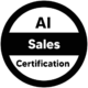 Ai Sales Certification
