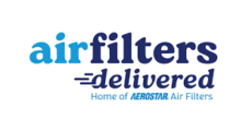 Air Filters Delivered