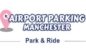 Airport Parking Manchester