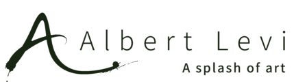 Albert Levi Art