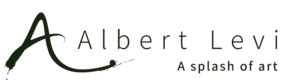 Albert Levi Art