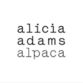Alicia Adams Alpaca