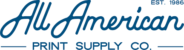 All American Print Supply