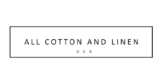 All Cotton and Linen