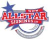 All Star Signings
