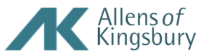 Allens of Kingsbury
