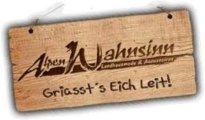 Alpenwahnsinn DE