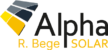Alpha Solar