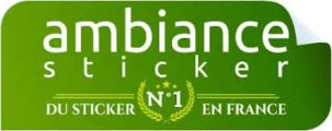 Ambiance Sticker