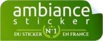 Ambiance Sticker