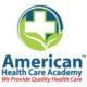 American Health Care Academy