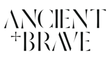 Ancient + Brave DE