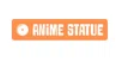 Anime Statue
