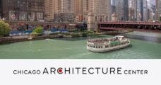 Architecture Tour Chicago