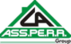 Assperr IT