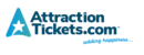 Attraction Tickets