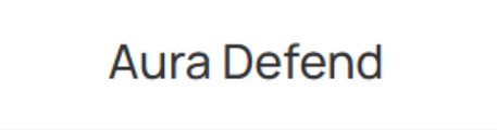 Aura Defend