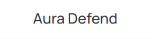 Aura Defend