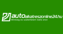 Autoalkatreszonline24 HU