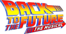 Back to the Future The Musical US