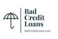Bad Credit Loans