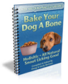 Bake A Dog A Bone