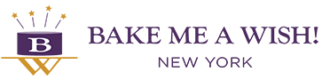 Bake Me A Wish