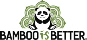 Bamboo Is Better