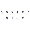 Baxter Blue