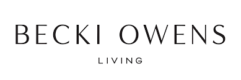 Becki Owens Living