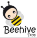 Beehive Toy