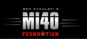 Ben Pakulskis Mi40
