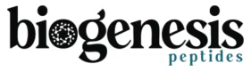 Biogenesis Peptides